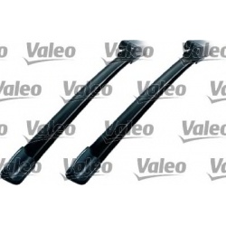 Valytuvai SILENCIO FLAT BLADE SET
                                VALEO                                                574340