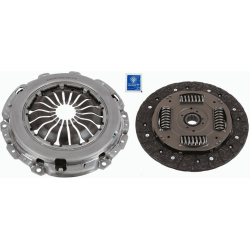sankabos komplektas
SACHS 3000 951 612, SACHS,