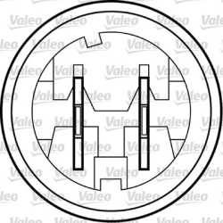 lango pakėliklis
                                VALEO                                850799, VALEO, 850799, auto detalė