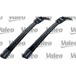 valytuvai SILENCIO FLAT BLADE SET
                                VALEO                                                574347