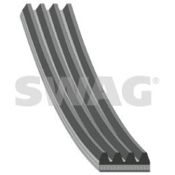 V formos rumbuoti diržai
                                SWAG                                                33 10 9597, Nen