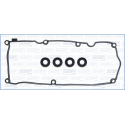 tarpiklių komplektas, svirties gaubtas
AJUSA