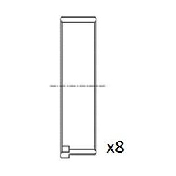 guoliai dideliu galu
                                FAI AutoParts                                                BB2039-STD,
