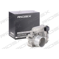 droselio korpusas
                                RIDEX                                                158T0085, Nenurodytas 