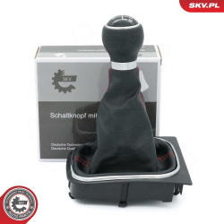 pavarų svirties galvelė
                                ESEN SKV                                                63SKV512, N