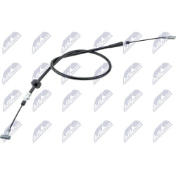 trosas, stovėjimo stabdys
                                NTY                                                HLR-VC-004, NTY