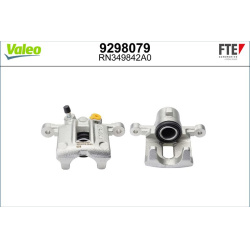 stabdžių apkaba NEOGEN
                                FTE                                                9298079, FTE, 929