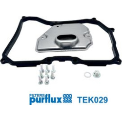 hidraulinių filtrų komplektas, automatinė transmisija
                                PURFLUX                             