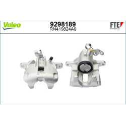 stabdžių apkaba NEOGEN
                                FTE                                                9298189, FTE, 929