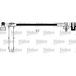 uždegimo laido komplektas
                                VALEO                                346552, VALEO, 346552, auto d