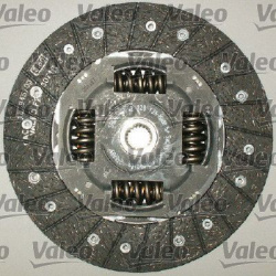 sankabos komplektas KIT3P
                                VALEO                                826502, VALEO, 826502, auto de