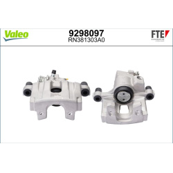 stabdžių apkaba NEOGEN
                                FTE                                                9298097, FTE, 929