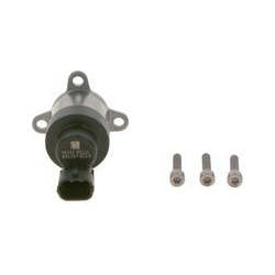 valdymo vožtuvas, kuro talpa (įprasta magistralinė sistema)
BOSCH