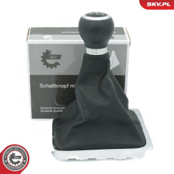 pavarų svirties galvelė
                                ESEN SKV                                                63SKV493, N