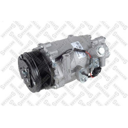 kompresorius, oro kondicionierius
                                STELLOX                                                10-8