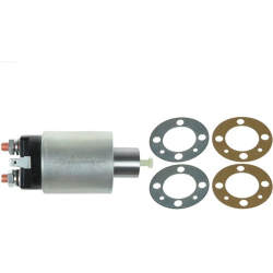 solenoidinis jungiklis, starteris AS
                                AS-PL                                                SS5