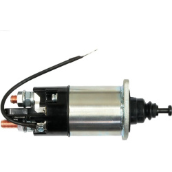 solenoidinis jungiklis, starteris AS
                                AS-PL                                                SS1