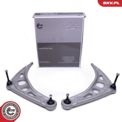 pakabos dalių komplektas
                                ESEN SKV                                                04SKV820, N