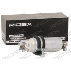 kuro siurblys
                                RIDEX                                                458F0189, Nenurodytas gami