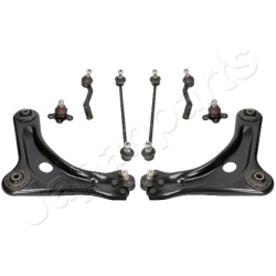 pakabos dalių komplektas
                                JAPANPARTS                                SKS-0601, JAPANPARTS, SKS