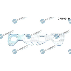 tarpiklis, išleidimo kolektorius
                                Dr.Motor Automotive                                        