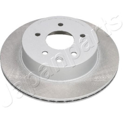 stabdžių diskas (1vnt)
                                JAPANPARTS                                                DP158C, JA