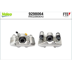 stabdžių apkaba NEOGEN
                                FTE                                                9298064, FTE, 929