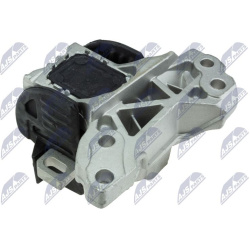 montavimas, automatinė transmisija
                                NTY                                                ZPS-CT