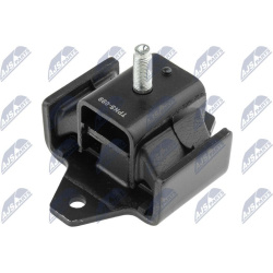 variklio montavimas
NTY-SPEC ZPS-NS-099, NTY-S