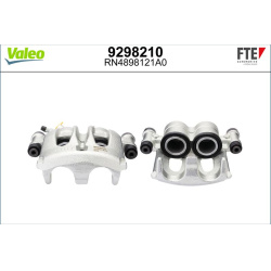 stabdžių apkaba NEOGEN
                                FTE                                                9298210, FTE, 929