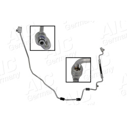 aukšto/žemo slėgio linija, oro kondicionavimas Original AIC Quality
                                                71309,