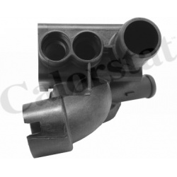 Flanšas aušinimo
                                CALORSTAT by Vernet                                                WF0187,