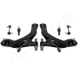 pakabos dalių komplektas
                                JAPANPARTS                                                SKS-H01, 