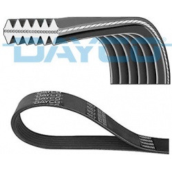 Diržas juostinis
                                DAYCO                                                6DPK1853, DAYCO, 6DPK1