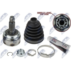 pusašio šarnyras
                                NTY-SPEC                                NPZ-HD-055, NTY-SPEC, NPZ-HD-055, 