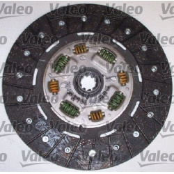 sankabos komplektas NEW ORIGINAL KIT3P
                                VALEO                                801410, VALEO, 80