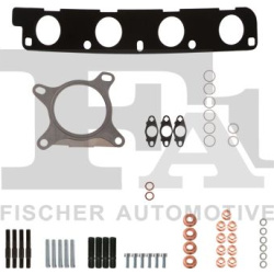 montavimo komplektas, kompresorius
FA1 KT112010, FA1, KT112010