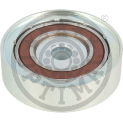 kreipiantysis skriemulys, V formos rumbuotas diržas
                                OPTIMAL                                 