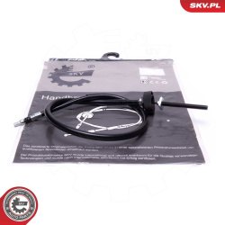 trosas, stovėjimo stabdys
                                ESEN SKV                                                26SKV864, 