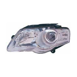 priekinis žibintas Depo
                                ABAKUS                                                441-11B1LMLD-E