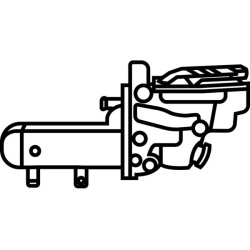 ERG modulis ORIGINAL PART
                                VALEO                                                700487, VALEO,