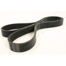 V formos rumbuoti diržai
                                ASHIKA                                                112-6PK1200, 