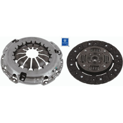 sankabos komplektas
                                SACHS                                                3000 951 609, SACHS,
