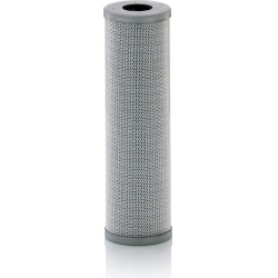 filtras, hidraulinė sistema
                                MANN-FILTER                                                HD580