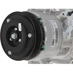 kompresorius, oro kondicionierius VALEO CORE-FLEX
                                813254, VALEO, 813254, auto detalė
