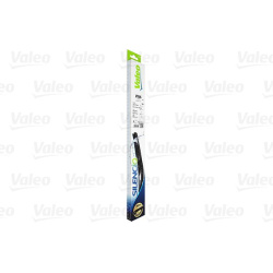 valytuvai SILENCIO REAR
                                VALEO                                574204, VALEO, 574204, auto deta