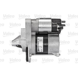 Starteris
                                VALEO                                438279, VALEO, 438279, auto detalė