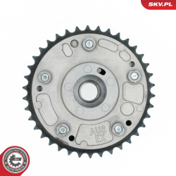 skirstomojo veleno reguliatorius
                                ESEN SKV                                39SKV514, Nenurodyta