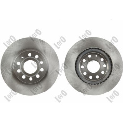 stabdžių diskas (1vnt) LORO
                                ABAKUS                                231-03-005, Nenurodytas g