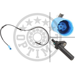 jutiklis, rato greitis
OPTIMAL 06-S705, Nenuro